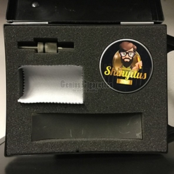 Shinyitus 3000 Cleaning Kit